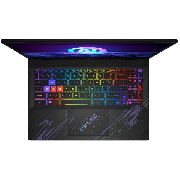 MSI PULSE 16 AI C1VFKG-082MA Intel Ultra 9 185H/32GB DDR5/1TB SSD/RTX 4070 8GB/16 MSI PULSE 16 AI C1VFKG-082MA Intel Ultra 9 185H/32GB DDR5/1TB SSD/RTX 4070 8GB/16